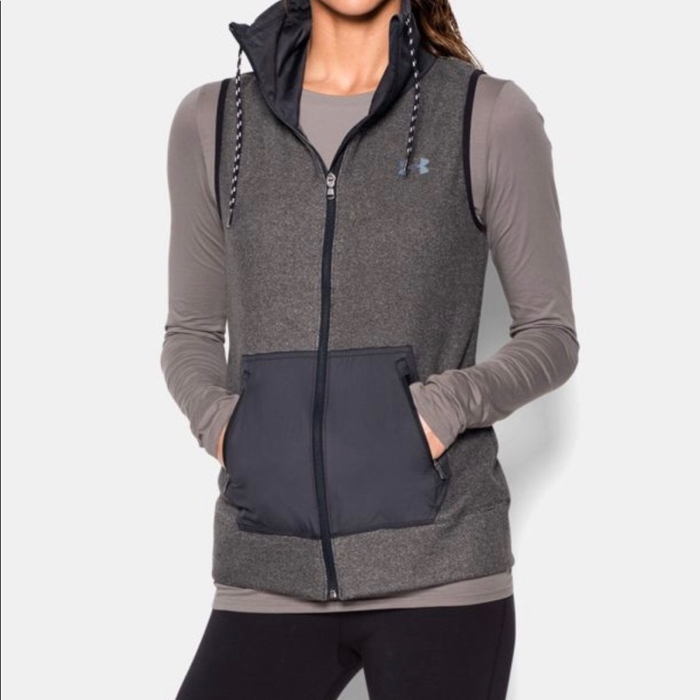 Under Armour Infrared Survivor Hybrid Vest
